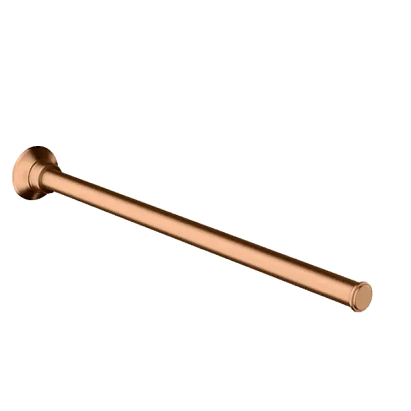 Montreux bath tow.hold one-arm bbr brušena bronza 42020140 Axor