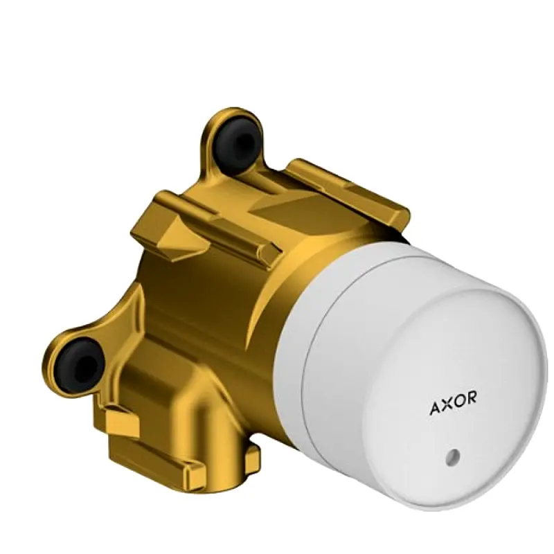 1-hole basin mix.basic set conc.dn15 13625180 Axor