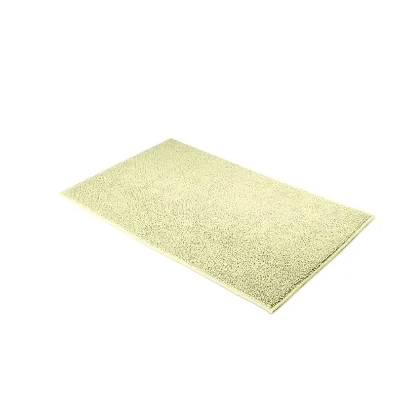 TWIST BM70120 bathroom carpet peščana beige - 70 x 120 cm 0960347 Decor Walther
