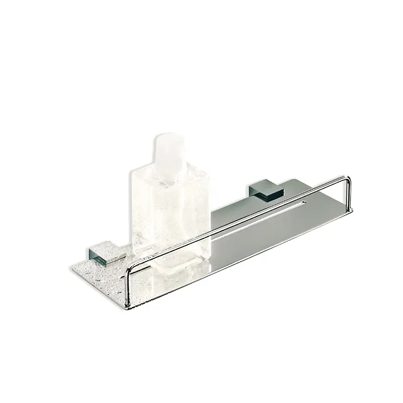 DA 35 polica hrom 0848400 Decor Walther