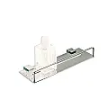 DA 35 polica hrom 0848400 Decor Walther