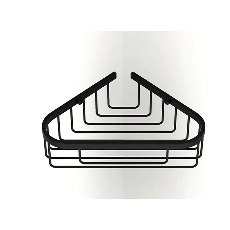 DW 228 korpa crna mat 0705160 Decor Walther