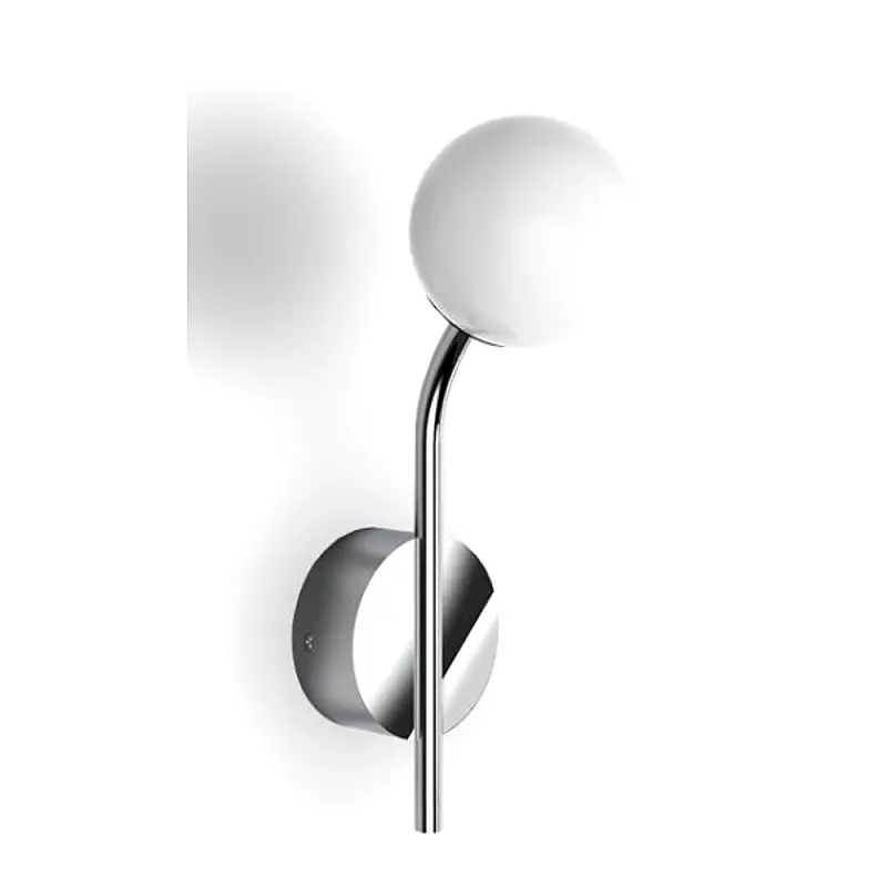 PEP ONE zidna lampa hrom 0334500 Decor Walther