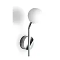 PEP ONE zidna lampa hrom 0334500 Decor Walther