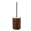 BASKET SBG WC četka set Rattan dark 0939392 Decor Walther