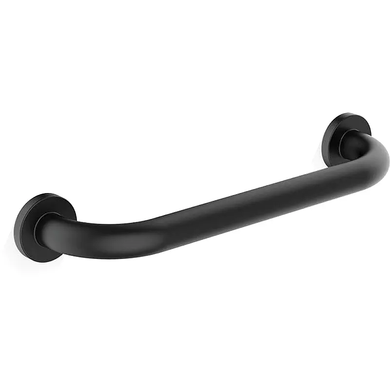BA WGF BASIC rukohvat crna mat 0532060 Decor Walther