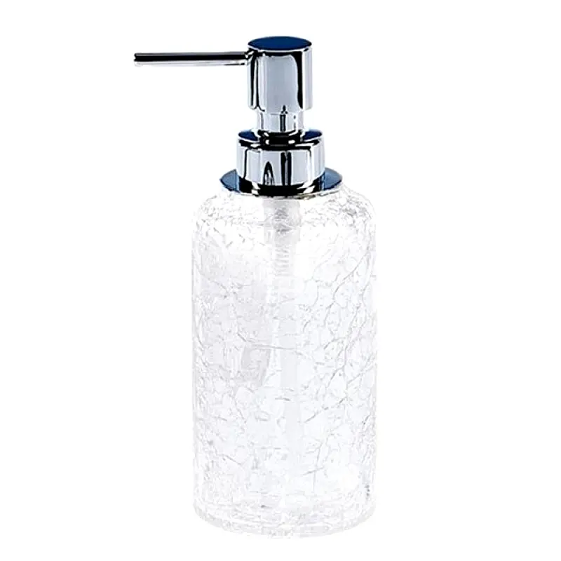 CR SSP CRACK dozator za sapun hrom 0932800 Decor Walther