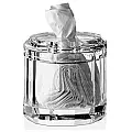 KR KB KRISTALL kutija za maramice Crystal clear 0931556 Decor Walther