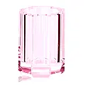 KR BER KRISTALL čaša Pink 0923961 Decor Walther