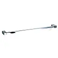 CO HTE60 CORNER držač za peškire hrom 0560200 Decor Walther