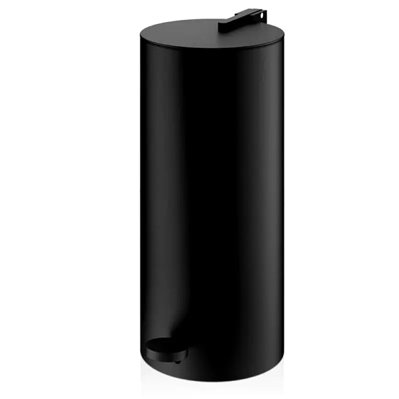 BIN 3 kanta crna mat 0612760 Decor Walther
