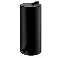 BIN 3 kanta crna mat 0612760 Decor Walther