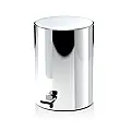 TE 50 kanta sa pedalom hrom 0613600 Decor Walther