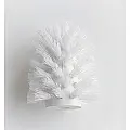 TYP B četka small colour = bela 0803750 Decor Walther