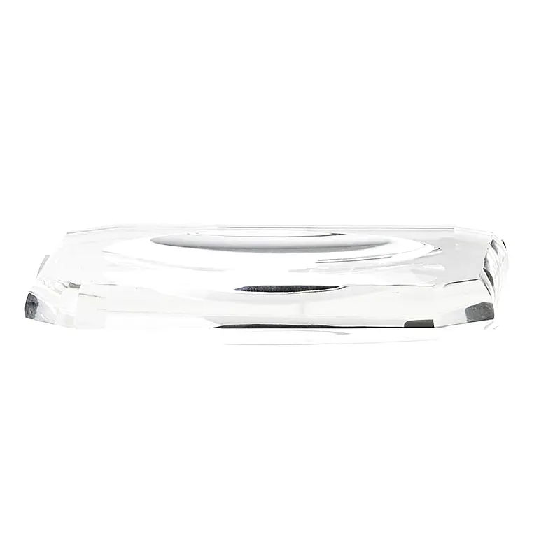 KR KS KRISTALL tacna Crystal clear 0924056 Decor Walther