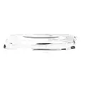 KR KS KRISTALL tacna Crystal clear 0924056 Decor Walther