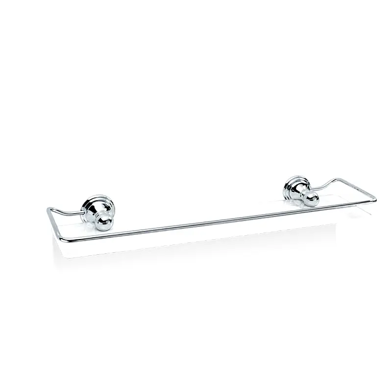 CO STS CORNER posuda za sapun nikl satin 0562634 Decor Walther