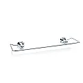 CO STS CORNER posuda za sapun nikl satin 0562634 Decor Walther