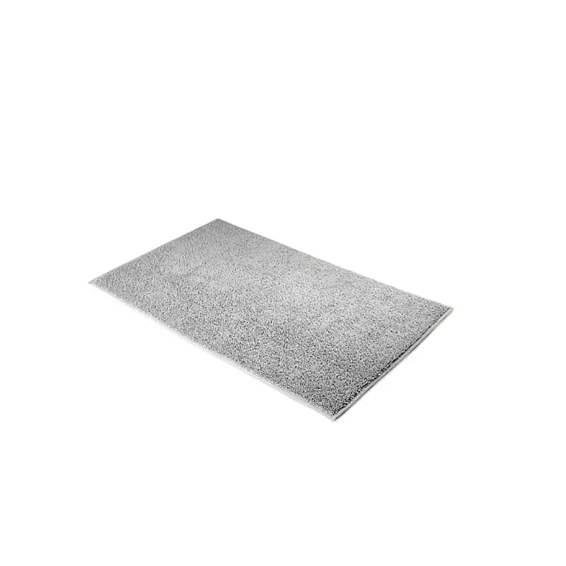 TWIST BM60100 bathroom carpet bela - 60 x 100 cm 0960250 Decor Walther