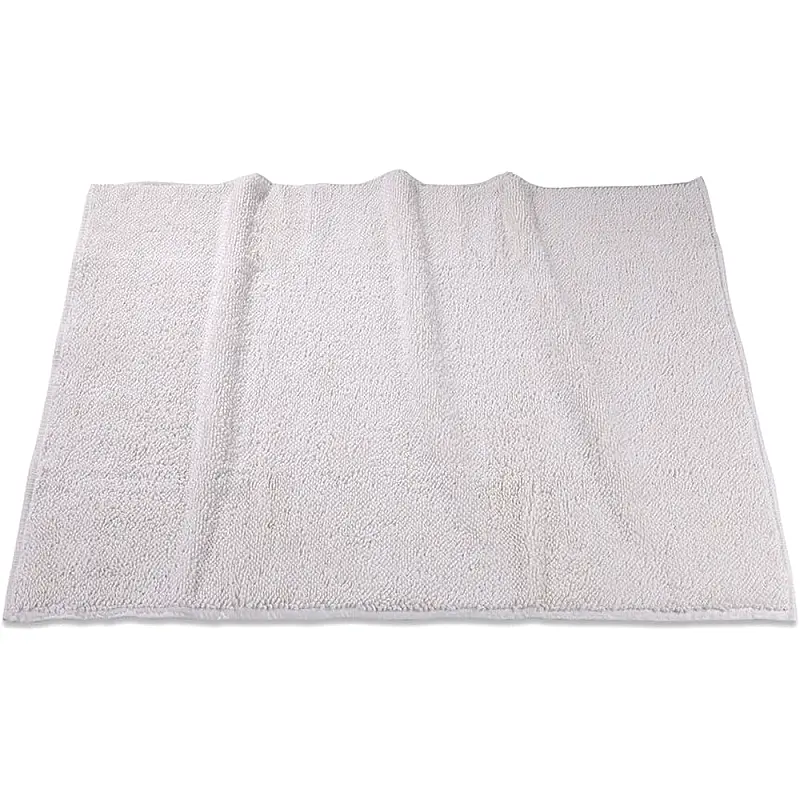 TWIST BM60100 bathroom carpet Cream - 60 x 100 cm 0960248 Decor Walther