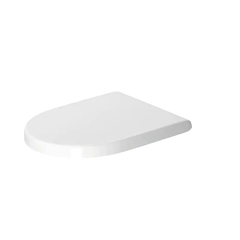 Starck 3 WC daska 0063890000 Duravit