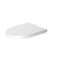 Starck 3 WC daska 0063890000 Duravit