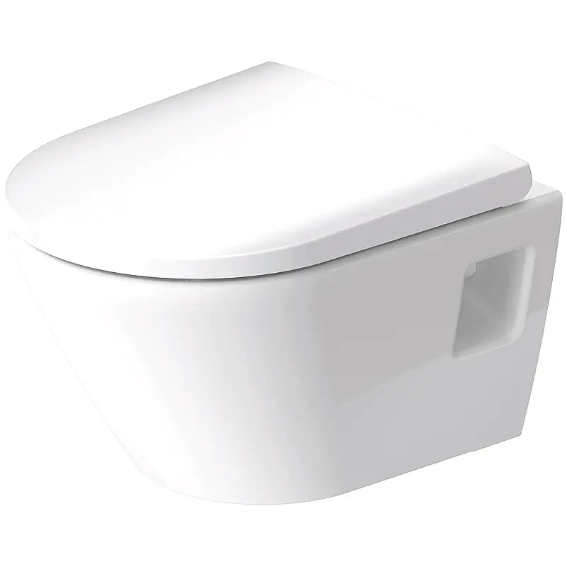 D-Neo WC šolja 2587090000 Duravit