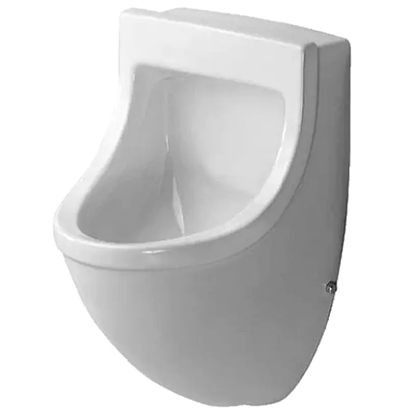 Starck 3 pisoar 0821350000 Duravit