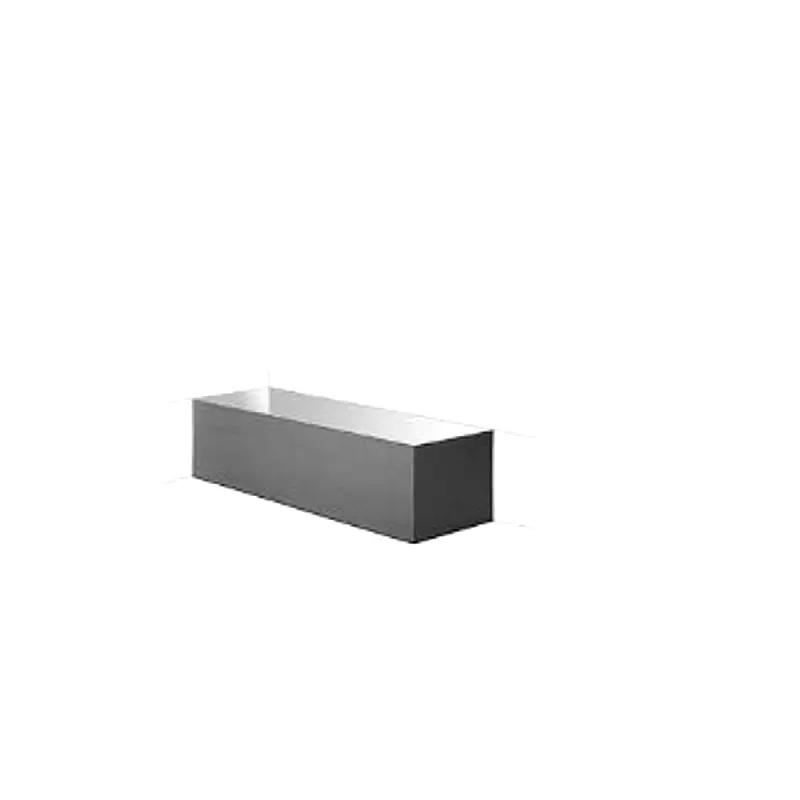 Starck panel ST893808282 Duravit