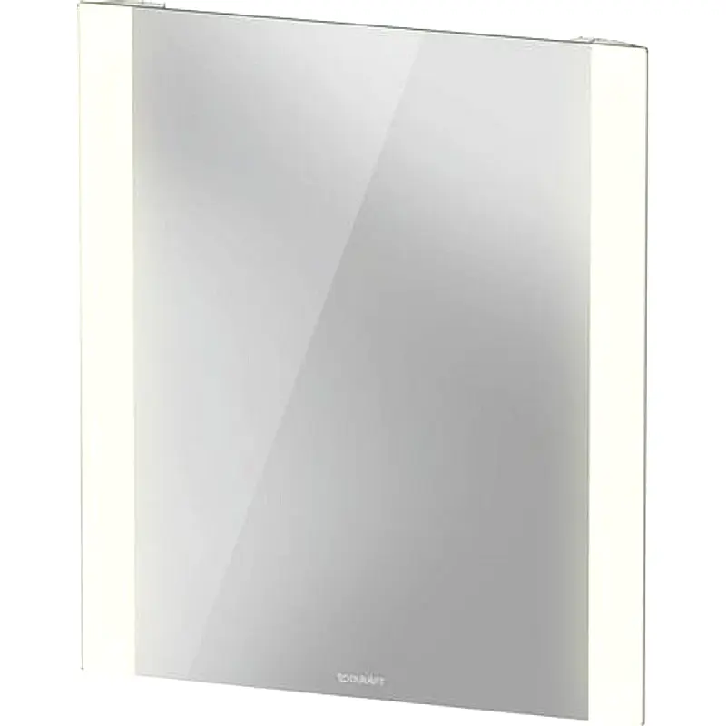 Ogledalo sa svetlom 600x700 mm Duravit