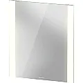 Ogledalo sa svetlom 600x700 mm Duravit