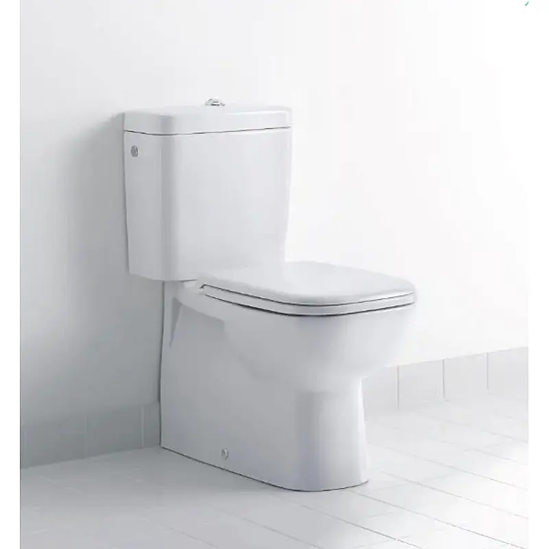 D-Code vodokotlić 0940100004 Duravit