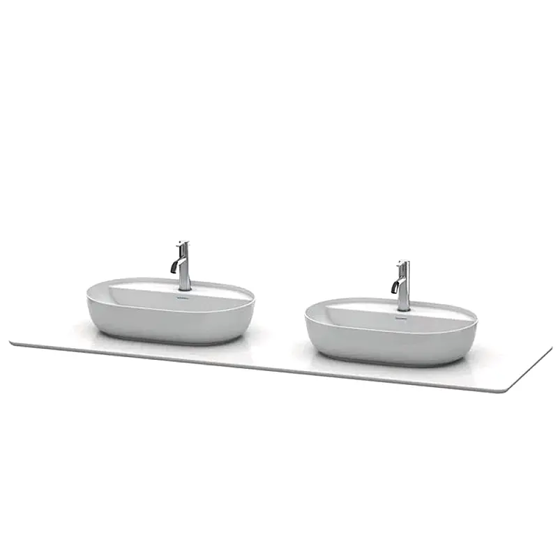Luv kupatilski element LU9467B1717 Duravit