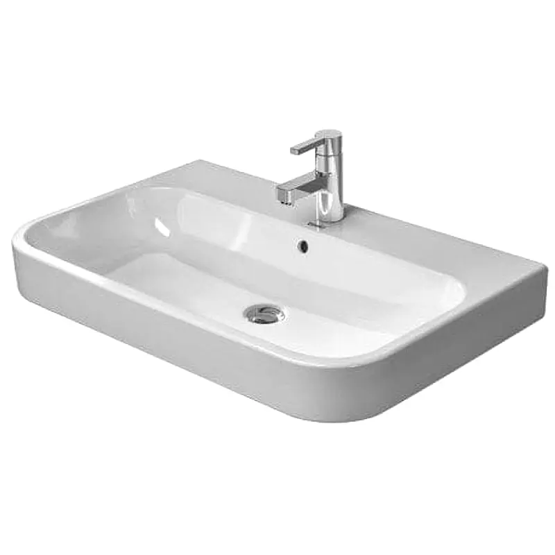 Happy D.2 umivaonik 23188000001 Duravit