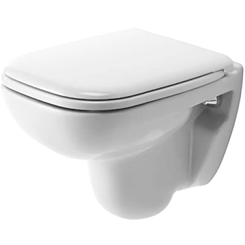 D-Code WC šolja 22280900002 Duravit