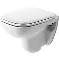 D-Code WC šolja 22280900002 Duravit