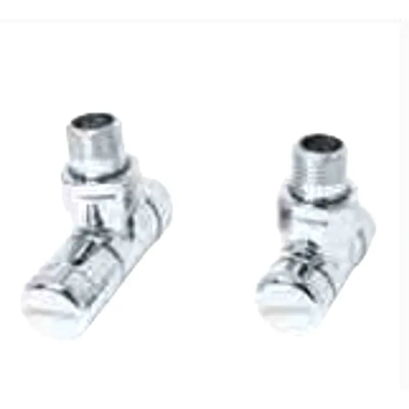 Ventil za radijator polished Cordivari