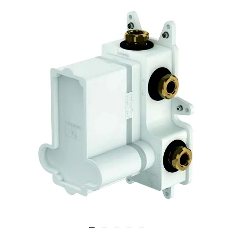 Ugradno telo za masku m.3 way diverter Steinberg