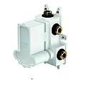 Ugradno telo za masku m.3 way diverter Steinberg