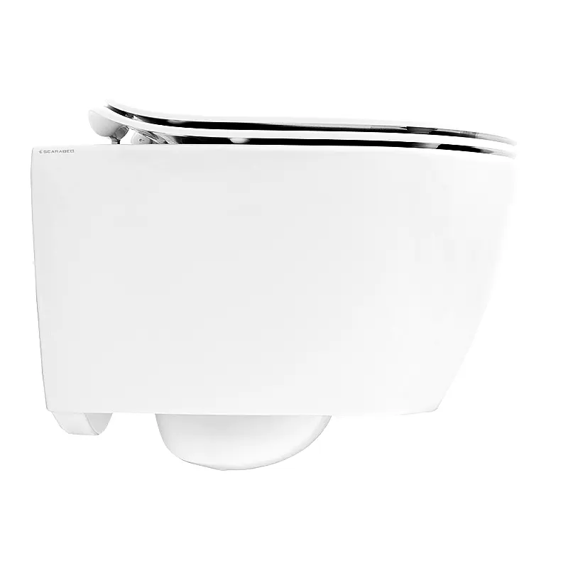 Scarabeo Glam twist wc solja konzolna 50.5x36
