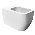 Teorema 2.0 Twist konzolna šolja šolja clean flush Scarabeo
