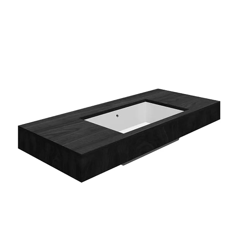Scarabeo Teorema 2.0 Podgradni Lavabo 60x36