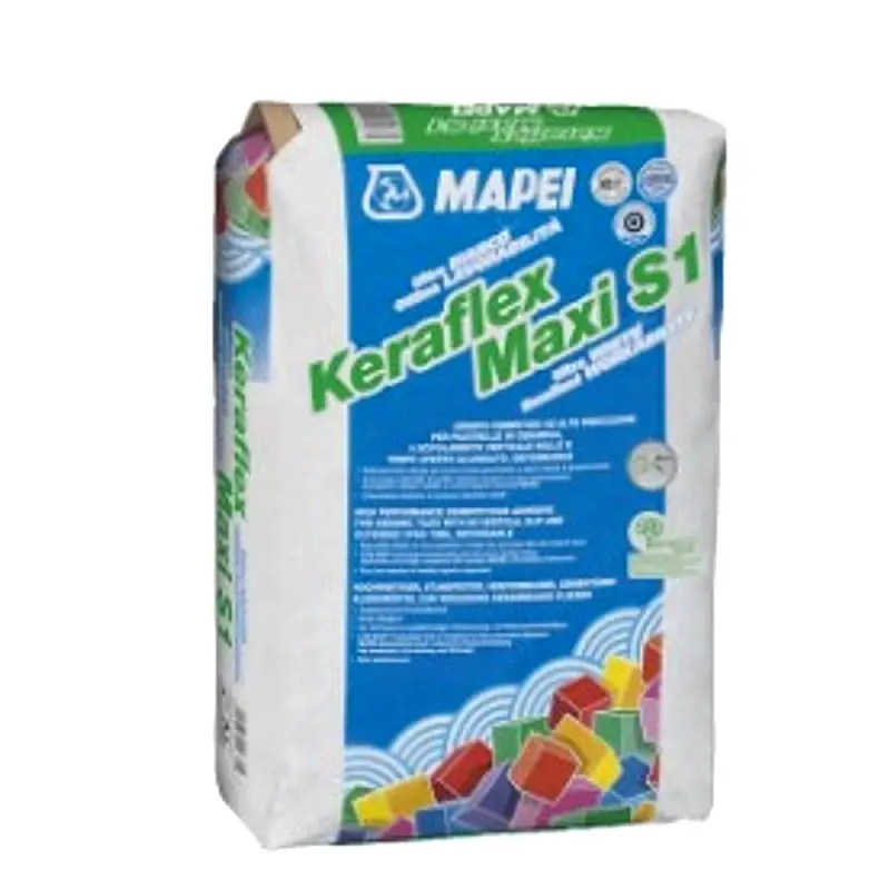 Mapei Keraflex maxi S1 Sivi lepak 25kg
