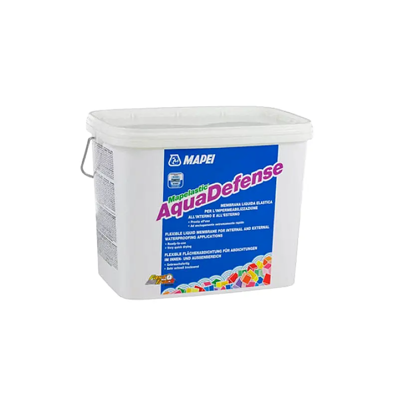 Mapei Mapelastic Aquadefense 15Kg Pakovanje
