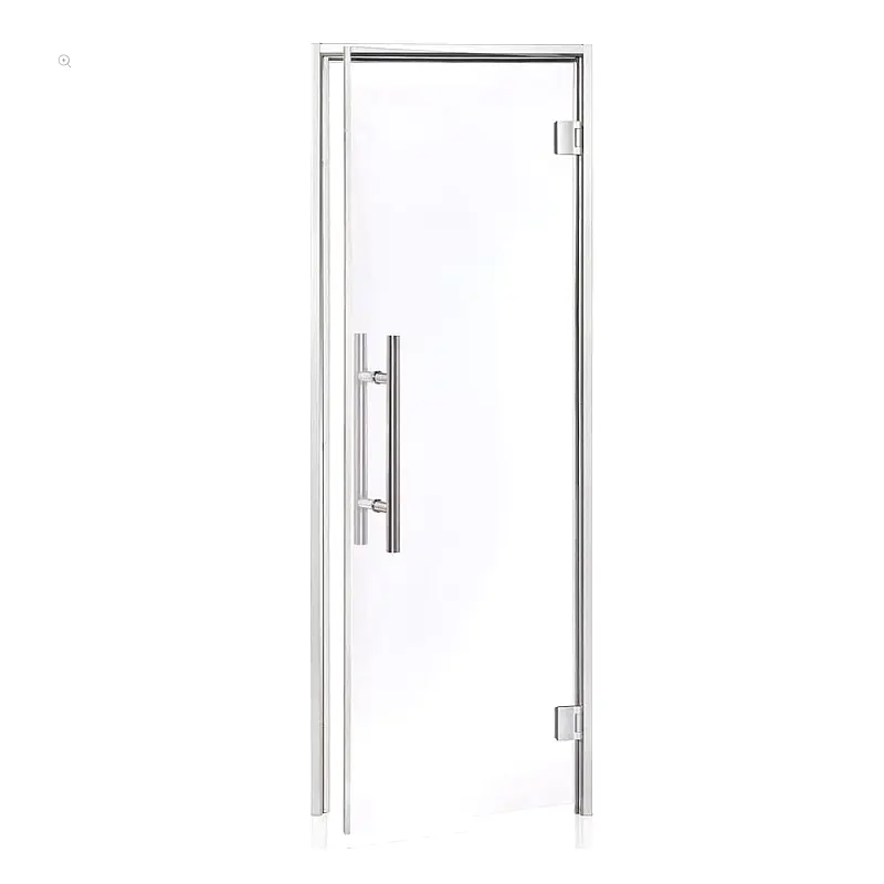 Steam Door 65 vrata za parno kupatilo Glass1989