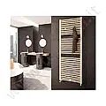Cevasti Radijator Claudia 500x1190 Beli