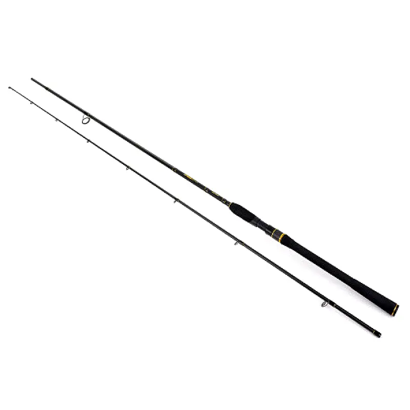 Formax ARIES SPIN 2.43m 20-60g (FXRD-130241) 63521