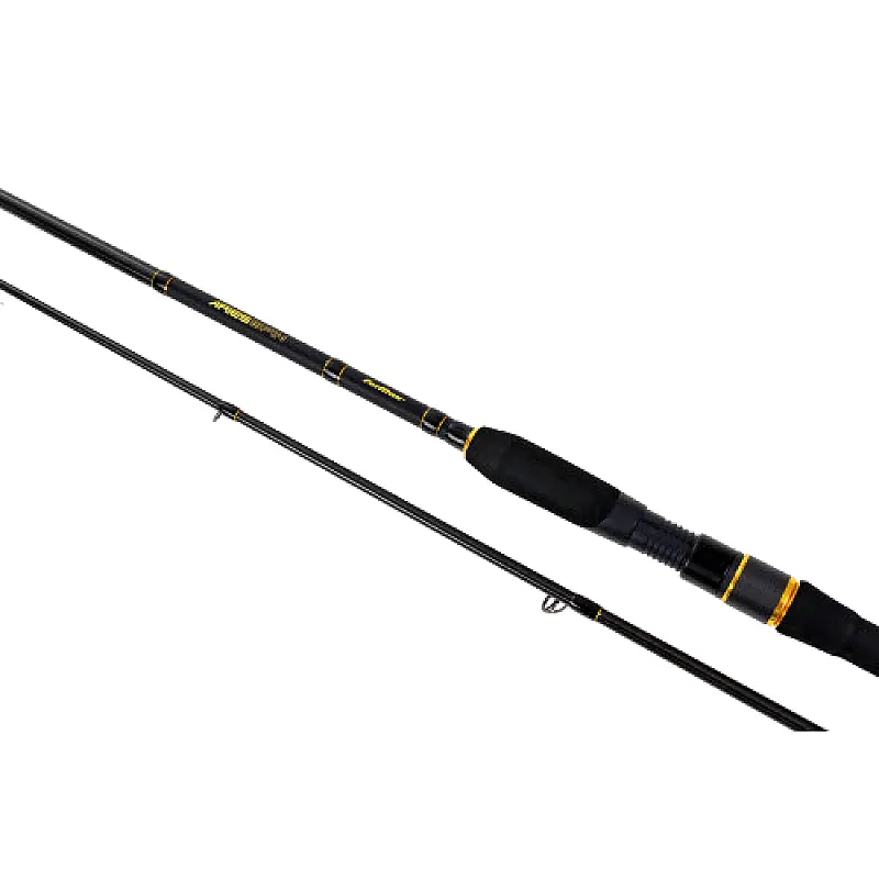 Formax ARIES SPIN 2.43m 20-60g (FXRD-130241) 63521