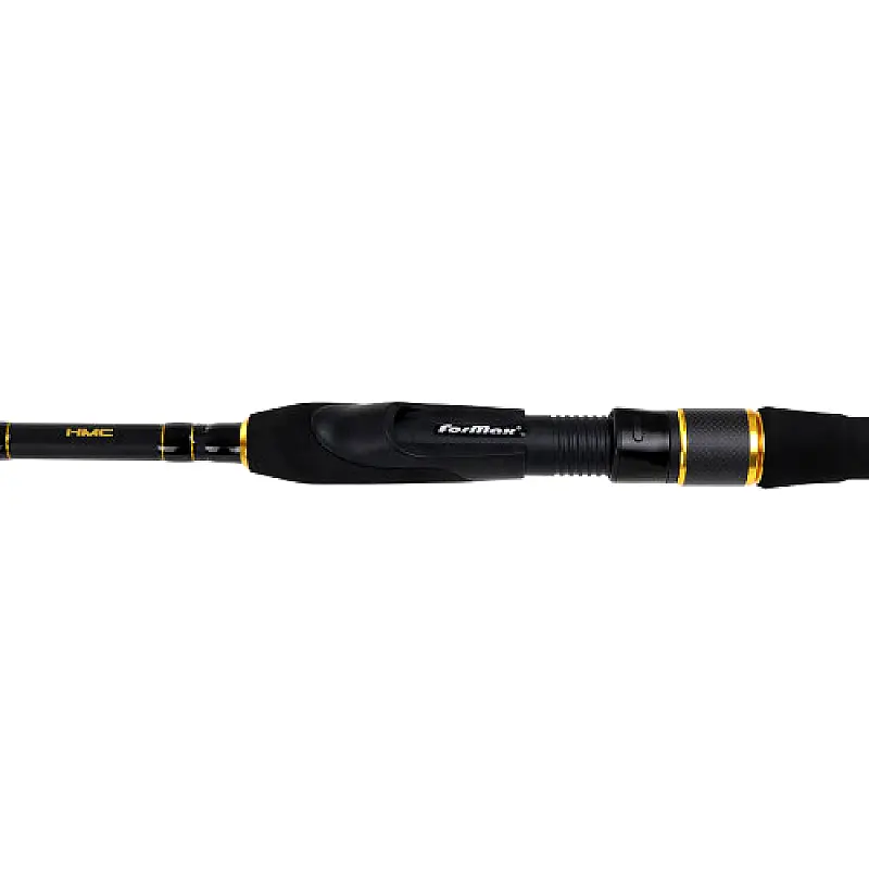 Formax ARIES SPIN 2.43m 20-60g (FXRD-130241) 63521