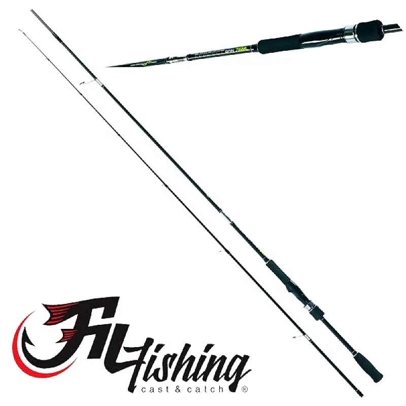 Fil Fishing PERFECT SPIN 2,29m 20gr (10-9709)